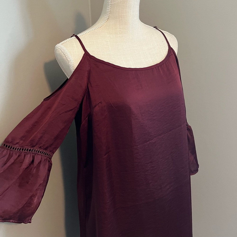 Dress - Picture 3 of 4